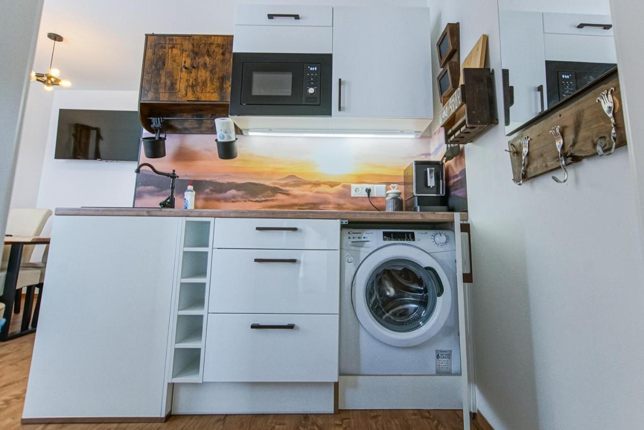Auszeit Steiraland 7 Mit Ueberdachten Balkon Und Parkplatz Leoben  Exterior foto