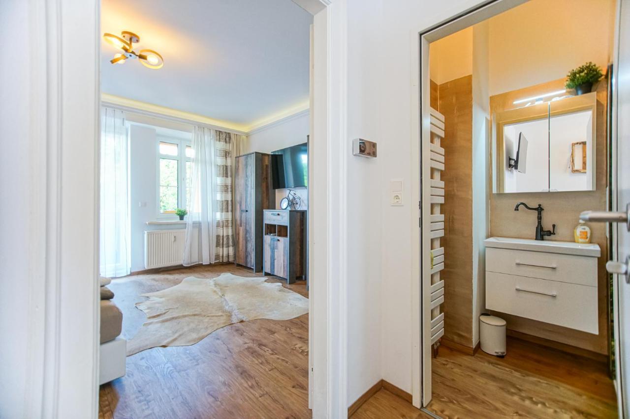 Auszeit Steiraland 7 Mit Ueberdachten Balkon Und Parkplatz Leoben  Exterior foto