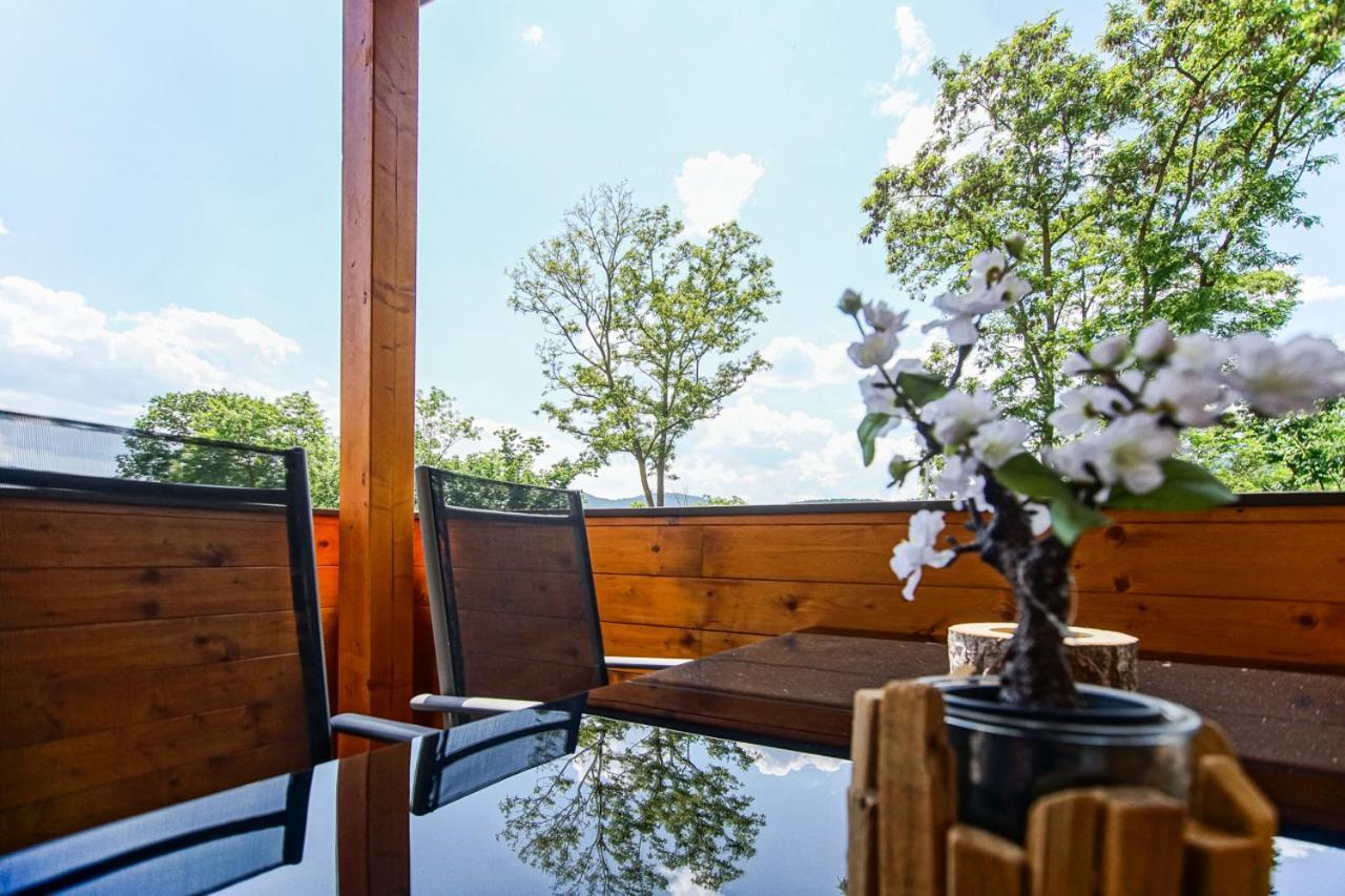 Auszeit Steiraland 7 Mit Ueberdachten Balkon Und Parkplatz Leoben  Exterior foto